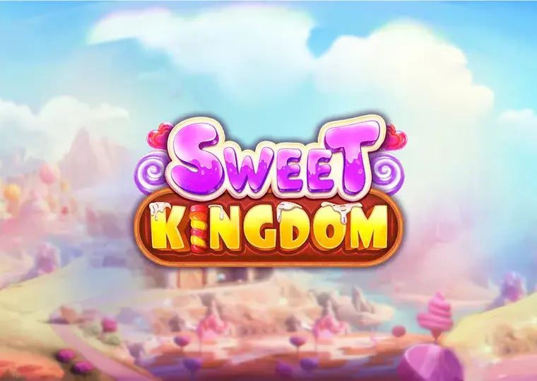 Sweet Kingdom