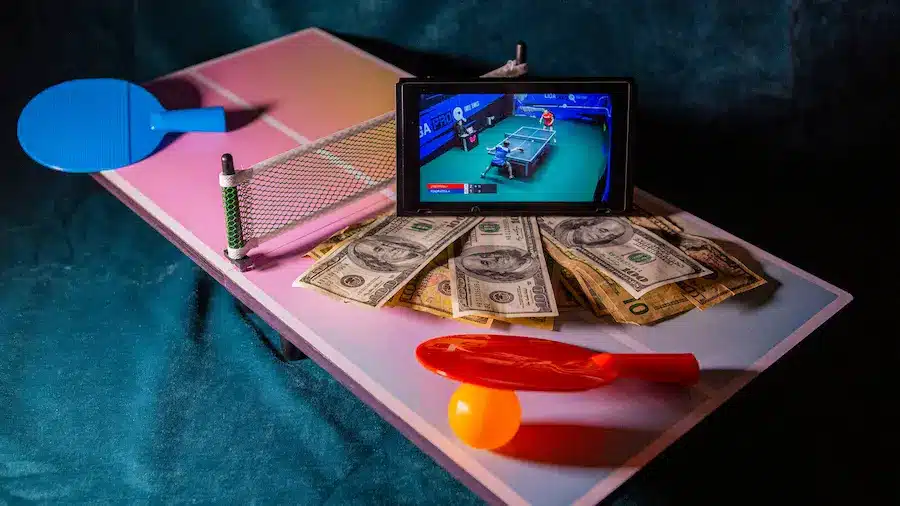 Table Tennis